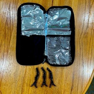 Calista hear tool carrier!